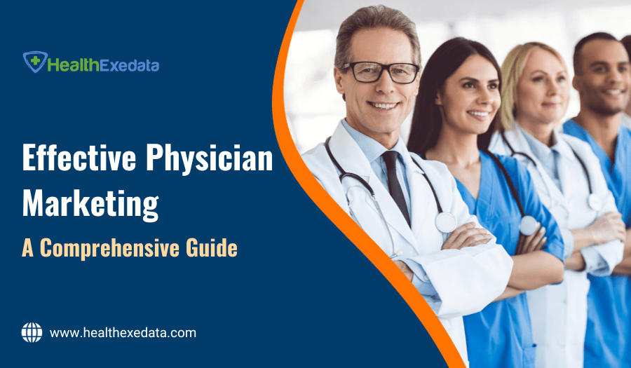 physician marketing strategies
