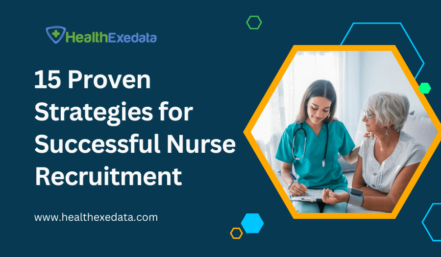tips for nurse recruitment
