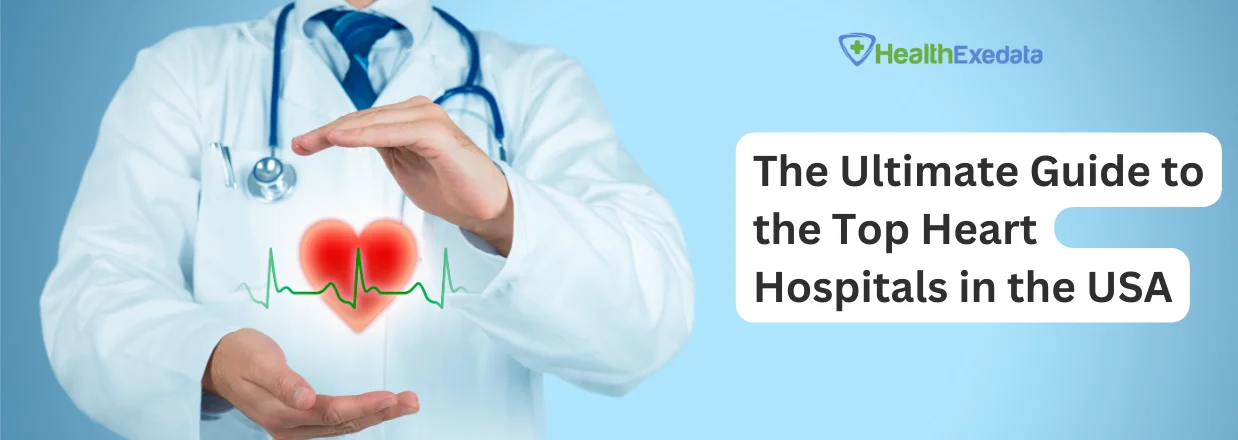top heart hospitals in the usa
